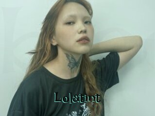 Lolatint