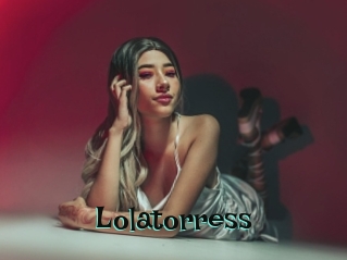 lolatorress Blog Pornostar