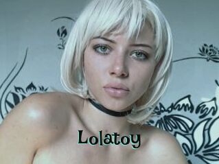 Lolatoy
