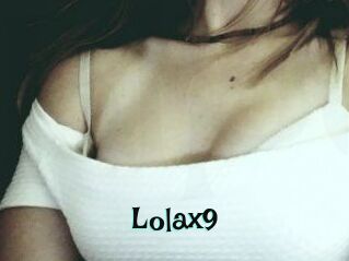 Lolax9