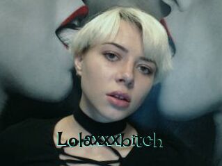 Lolaxxxbitch