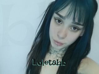 Loletabb