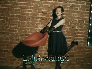 Lolidreamyx