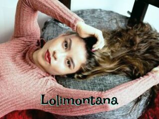Lolimontana