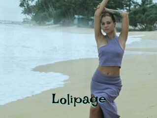 Lolipage