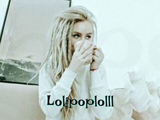 Lolipoplolll