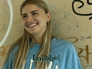 Lollabel