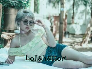 Lollahattori