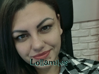 Lollamiles