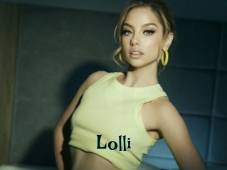 Lolli