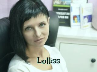 Lolliss