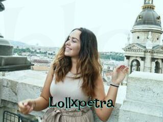 Lollxpetra