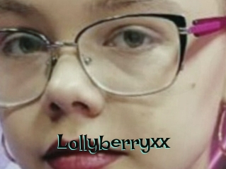 Lollyberryxx