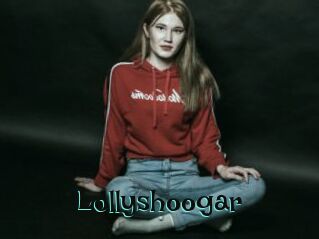 Lollyshoogar