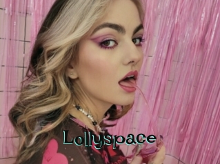 Lollyspace