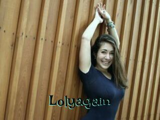 Lolyagain