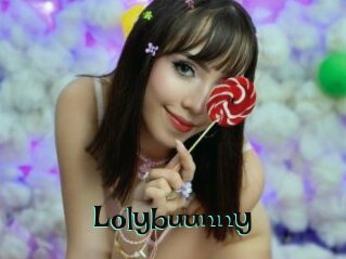 Lolybuunny