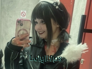 Lolyl19ps