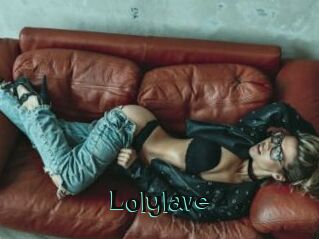 Lolylave
