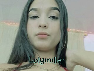 Lolymiller