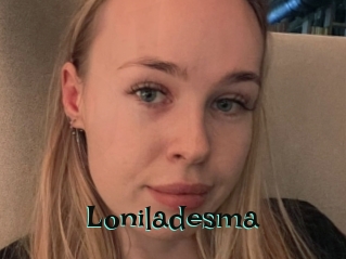 Loniladesma