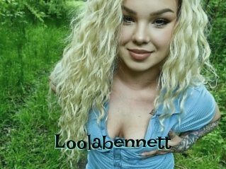 Loolabennett