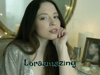 Loraamazing