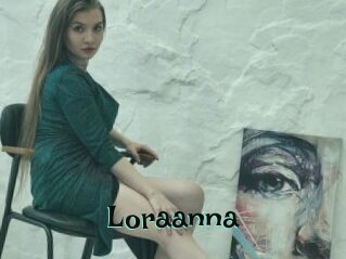 Loraanna