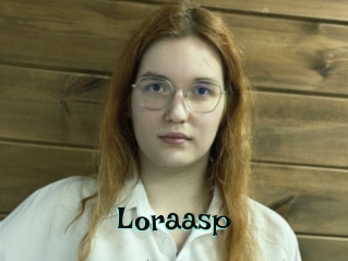 Loraasp