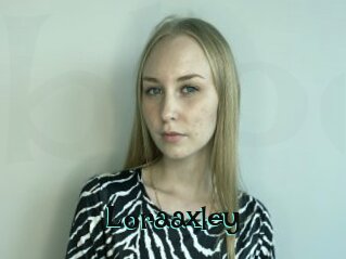 Loraaxley