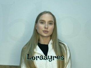 Loraayres