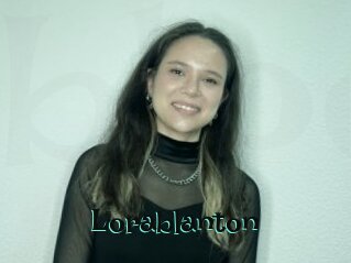 Lorablanton