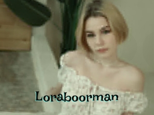 loraboorman Blog Pornostar