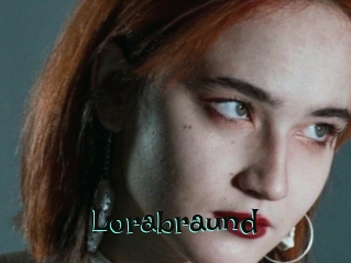 Lorabraund