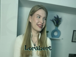 Loraburt