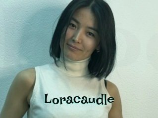 Loracaudle