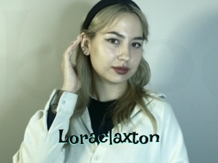 Loraclaxton