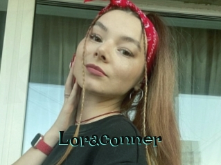 Loraconner