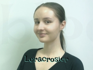 Loracrosier