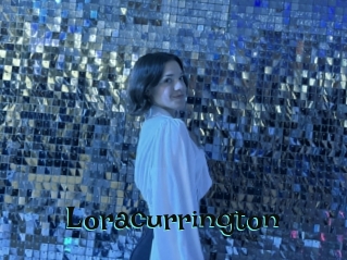 Loracurrington