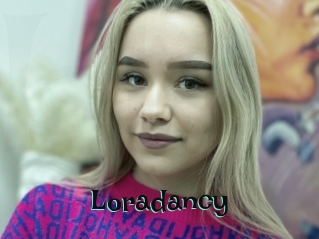 Loradancy