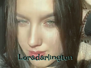 Loradarlington