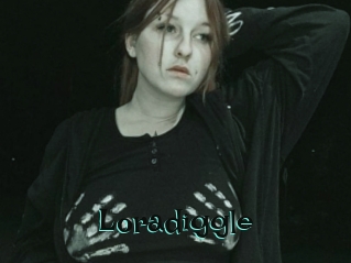 Loradiggle