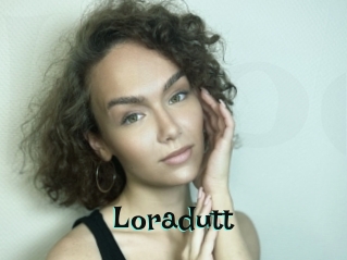 Loradutt