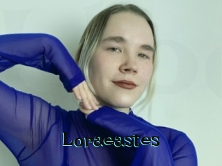 Loraeastes