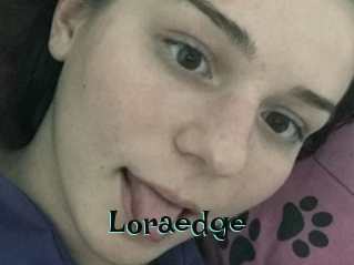 Loraedge