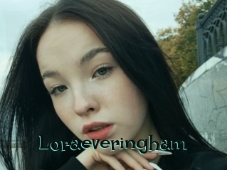 Loraeveringham
