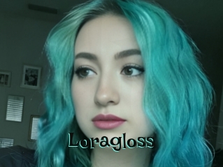 Loragloss