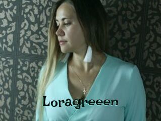 Loragreeen