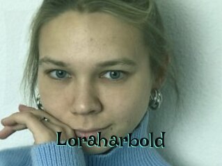 Loraharbold